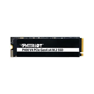 2TB Patriot P400 V4 M.2 2280 PCIe 4.0 x4 3D-NAND TLC (P400VP2TBM28H)