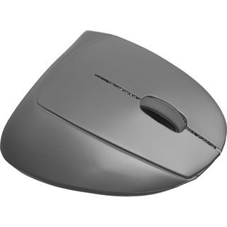 Perixx PERIMICE-713 R 2.4 GHz und USB schwarz (kabellos)