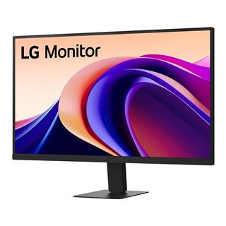 27" (68,58cm) LG Electronics 27U631A-B schwarz 2560x1440 1xHDMI
