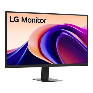27" (68,58cm) LG Electronics 27U631A-B schwarz 2560x1440 1xHDMI