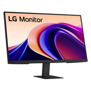 27" (68,58cm) LG Electronics 27U631A-B schwarz 2560x1440 1xHDMI