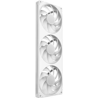 NZXT F Series F420 RGB Core Single-Frame Fan Unit 420x140x26mm