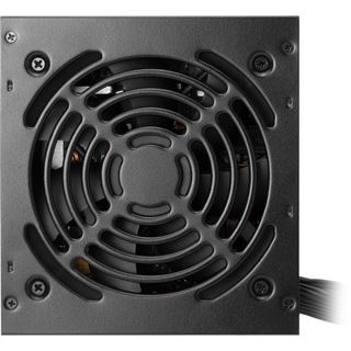 750 Watt Gamdias AURA GP750 Non-Modular