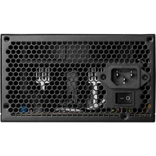 750 Watt Gamdias AURA GP750 Non-Modular