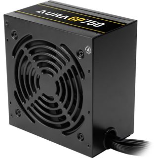 750 Watt Gamdias AURA GP750 Non-Modular