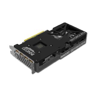 8GB INNO3D GeForce RTX 5060 Twin X2 Aktiv PCIe 5.0 x16 (x8) (Retail)