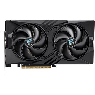 8GB MSI GeForce RTX 5060 Gaming OC Aktiv PCIe 5.0 x16 (x8) (Retail)