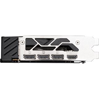 8GB MSI GeForce RTX 5060 Gaming OC Aktiv PCIe 5.0 x16 (x8) (Retail)