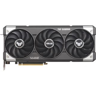 16GB Asus GeForce RTX 5060 Ti TUF Gaming OC Aktiv PCIe 5.0 x16 (x8)