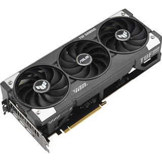 16GB Asus GeForce RTX 5060 Ti TUF Gaming OC Aktiv PCIe 5.0 x16 (x8)