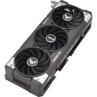 16GB Asus GeForce RTX 5060 Ti TUF Gaming OC Aktiv PCIe 5.0 x16 (x8)