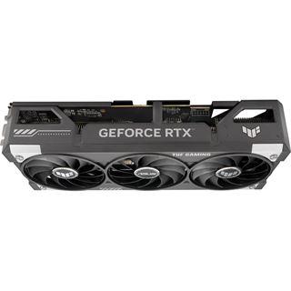 16GB Asus GeForce RTX 5060 Ti TUF Gaming OC Aktiv PCIe 5.0 x16 (x8)