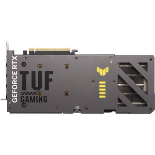 16GB Asus GeForce RTX 5060 Ti TUF Gaming OC Aktiv PCIe 5.0 x16 (x8)
