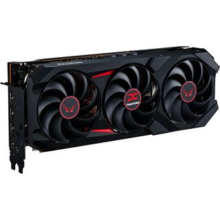 16GB PowerColor Radeon RX 9070 XT Red Devil Special Edition OC Aktiv