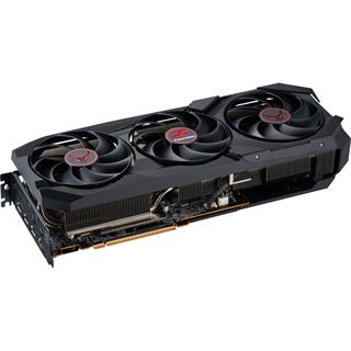 16GB PowerColor Radeon RX 9070 XT Red Devil Special Edition OC Aktiv