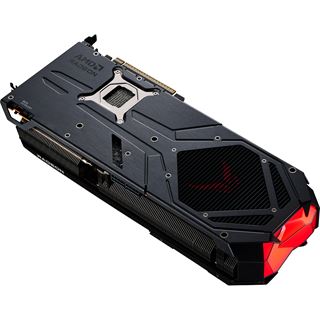 16GB PowerColor Radeon RX 9070 XT Red Devil Special Edition OC Aktiv