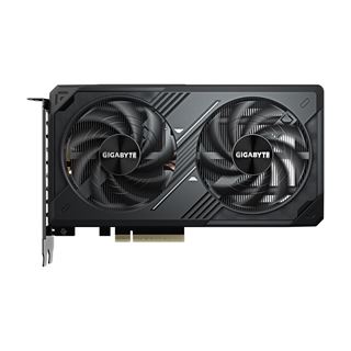 8GB Gigabyte GeForce RTX 5060 Windforce OC Aktiv PCIe 5.0 x8 (Retail)