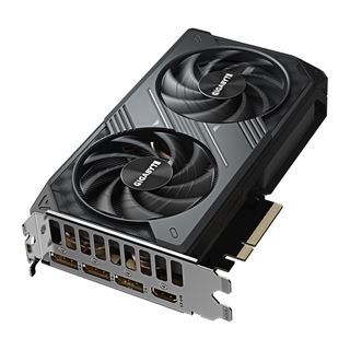 8GB Gigabyte GeForce RTX 5060 Windforce OC Aktiv PCIe 5.0 x8 (Retail)