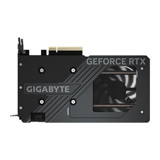 8GB Gigabyte GeForce RTX 5060 Windforce OC Aktiv PCIe 5.0 x8 (Retail)