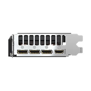 8GB Gigabyte GeForce RTX 5060 Windforce OC Aktiv PCIe 5.0 x8 (Retail)