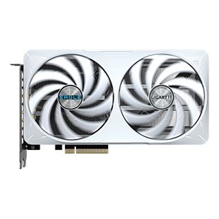 8GB Gigabyte GeForce RTX 5060 Ti Eagle OC ICE Aktiv PCIe 5.0 x8