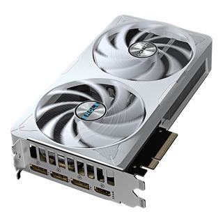 8GB Gigabyte GeForce RTX 5060 Ti Eagle OC ICE Aktiv PCIe 5.0 x8