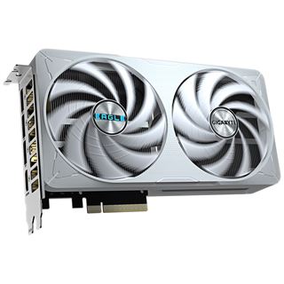 8GB Gigabyte GeForce RTX 5060 Ti Eagle OC ICE Aktiv PCIe 5.0 x8