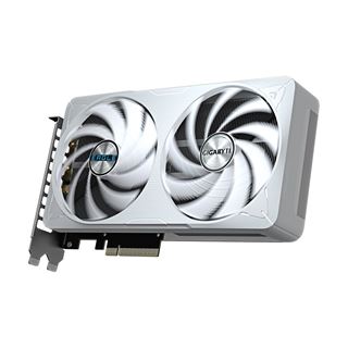8GB Gigabyte GeForce RTX 5060 Ti Eagle OC ICE Aktiv PCIe 5.0 x8