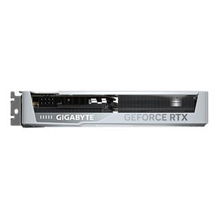 8GB Gigabyte GeForce RTX 5060 Ti Eagle OC ICE Aktiv PCIe 5.0 x8