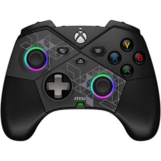 MSI Force Pro W Gamepad
