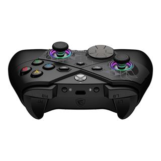 MSI Force Pro W Gamepad