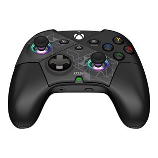 MSI Force Pro W Gamepad
