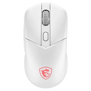 MSI Versa 300 Elite USB und Bluetooth weiß (kabellos)