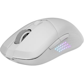MSI Versa 300 Elite USB und Bluetooth weiß (kabellos)
