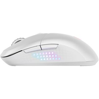 MSI Versa 300 Elite USB und Bluetooth weiß (kabellos)
