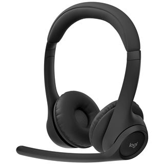 Logitech Zone 305 schwarz