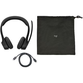 Logitech Zone 305 schwarz