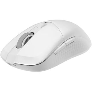 MSI Versa 300 USB und Bluetooth weiß (kabellos)