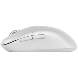 MSI Versa 300 USB und Bluetooth weiß (kabellos)