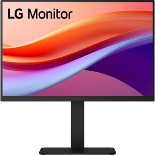 24" (60,96cm) LG Electronics 24BA55W-B schwarz 1920x1200 1x