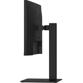 24" (60,96cm) LG Electronics 24BA55W-B schwarz 1920x1200 1x