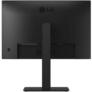 24" (60,96cm) LG Electronics 24BA55W-B schwarz 1920x1200 1x