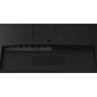 24" (60,96cm) LG Electronics 24BA55W-B schwarz 1920x1200 1x