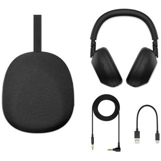 Sony WH-1000XM6 schwarz