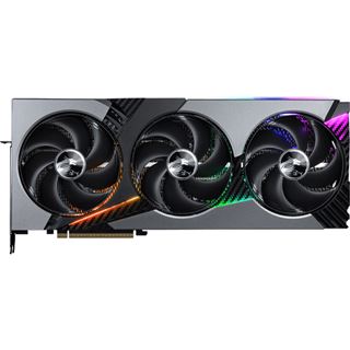 32GB MSI GeForce RTX 5090 Vanguard SOC Aktiv PCIe 5.0 x16 (Retail)