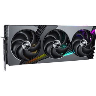32GB MSI GeForce RTX 5090 Vanguard SOC Aktiv PCIe 5.0 x16 (Retail)