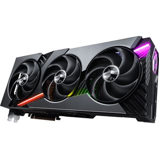 32GB MSI GeForce RTX 5090 Vanguard SOC Aktiv PCIe 5.0 x16 (Retail)