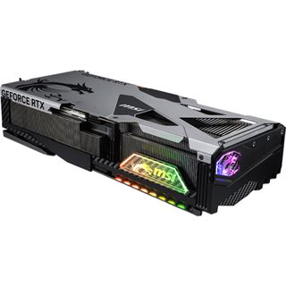32GB MSI GeForce RTX 5090 Vanguard SOC Aktiv PCIe 5.0 x16 (Retail)