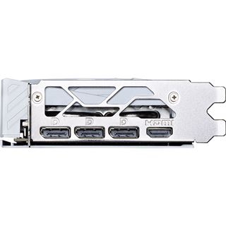 16GB MSI GeForce RTX 5060 Ti Gaming Trio OC White Aktiv PCIe 5.0 x16