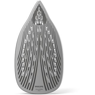 Philips 5000 series DST5030 - Dampfb&uuml;geleisen - Schwarz/Violett